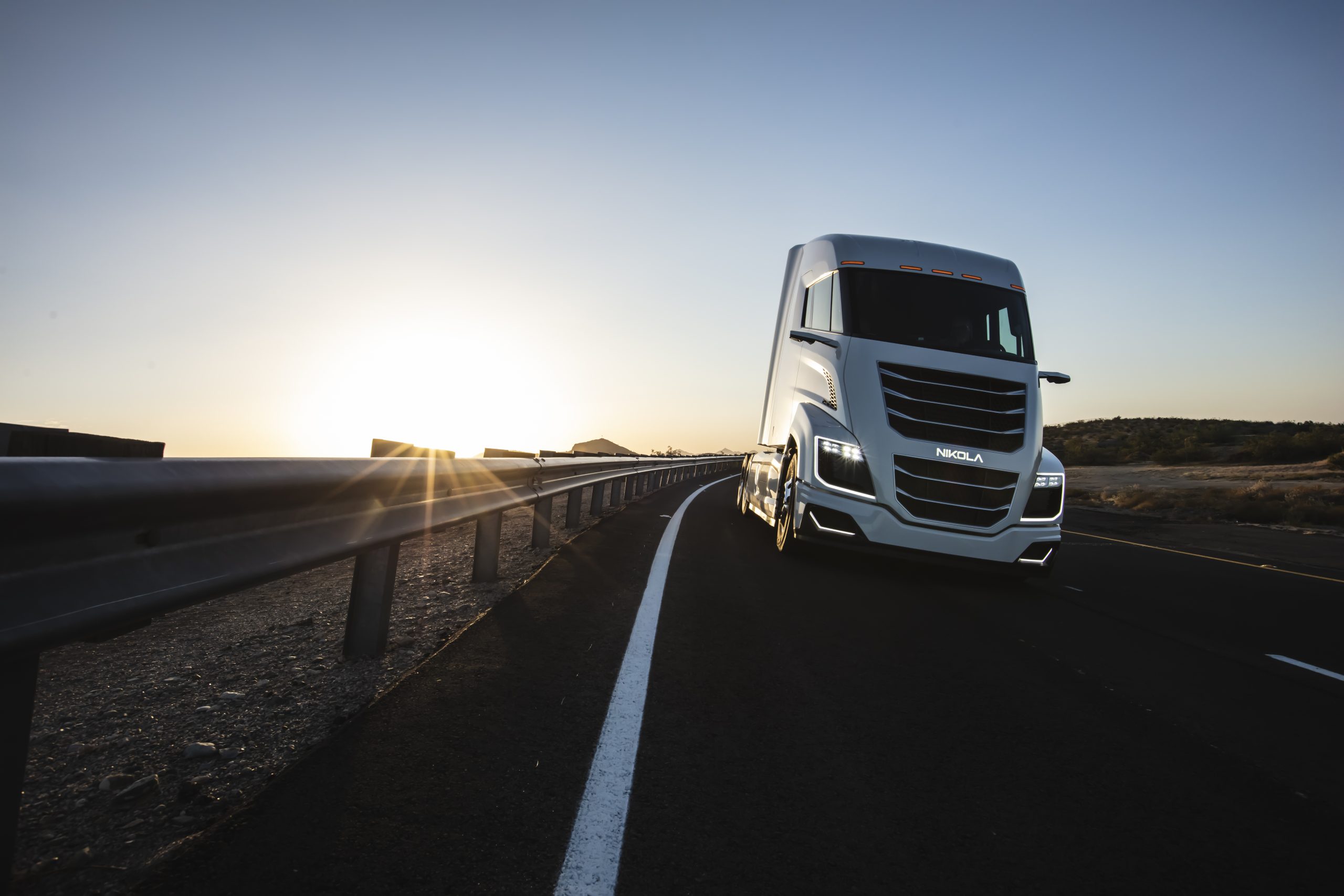 Lire la suite à propos de l’article Iveco reprend les parts de Nikola dans la jv européenne