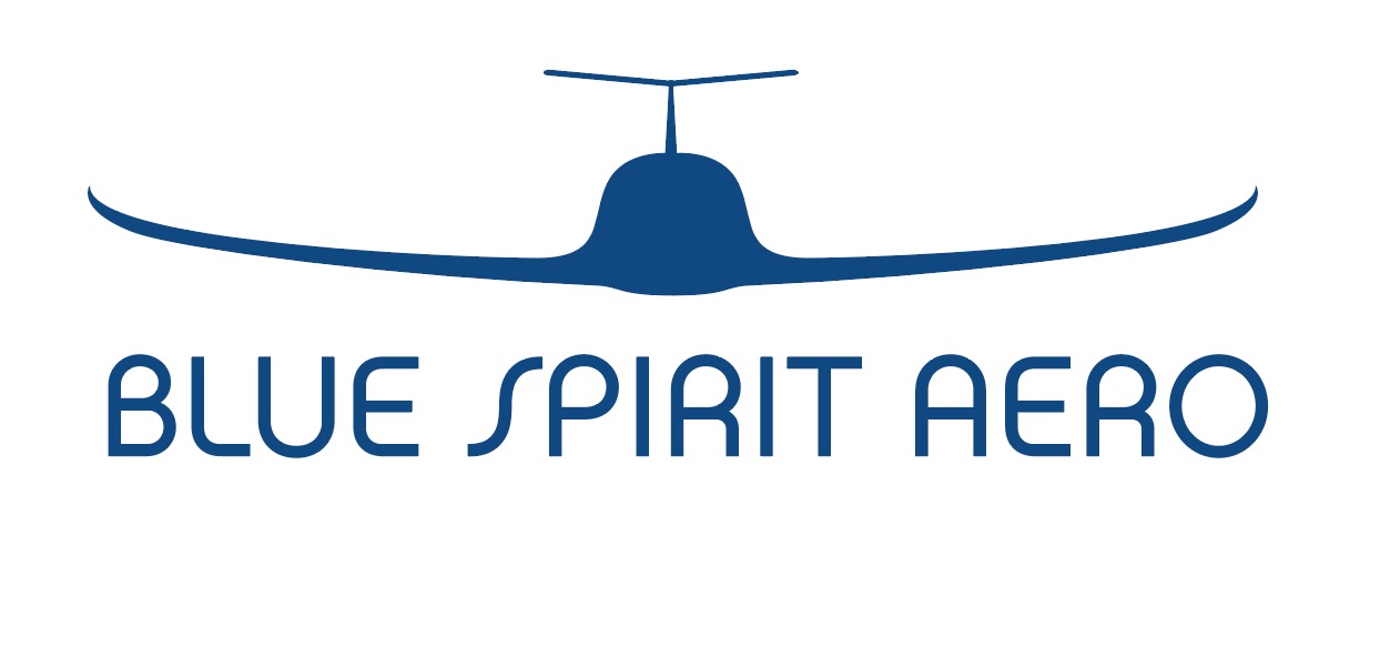 Lire la suite à propos de l’article Les ambitions de Blue Spirit Aero