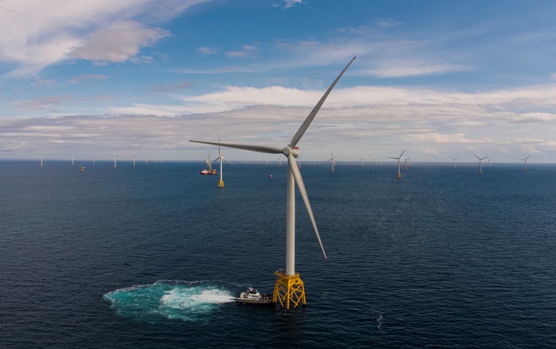 Lire la suite à propos de l’article La France et l’Ecosse pourraient collaborer sur l’éolien flottant pour faire de l’hydrogène