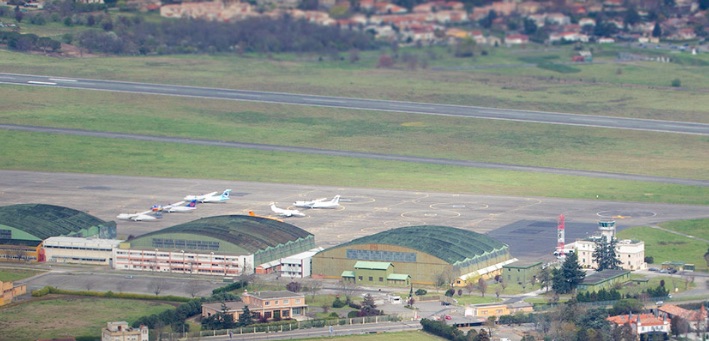 Lire la suite à propos de l’article Une start-up toulousaine prépare un jet à hydrogène