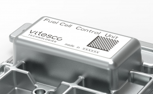 Read more about the article Vitesco prepares control electronics for H2 vehicles