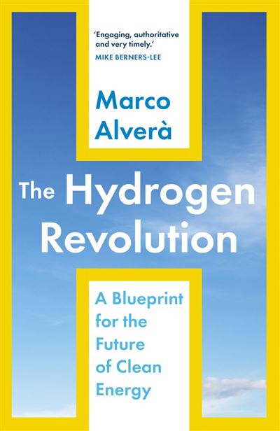 Lire la suite à propos de l’article Luca de Meo recommande un livre sur l’hydrogène