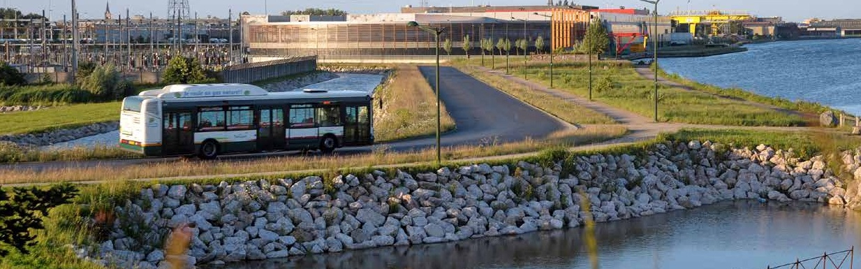 Lire la suite à propos de l’article Lille veut se doter de 42 bus à hydrogène