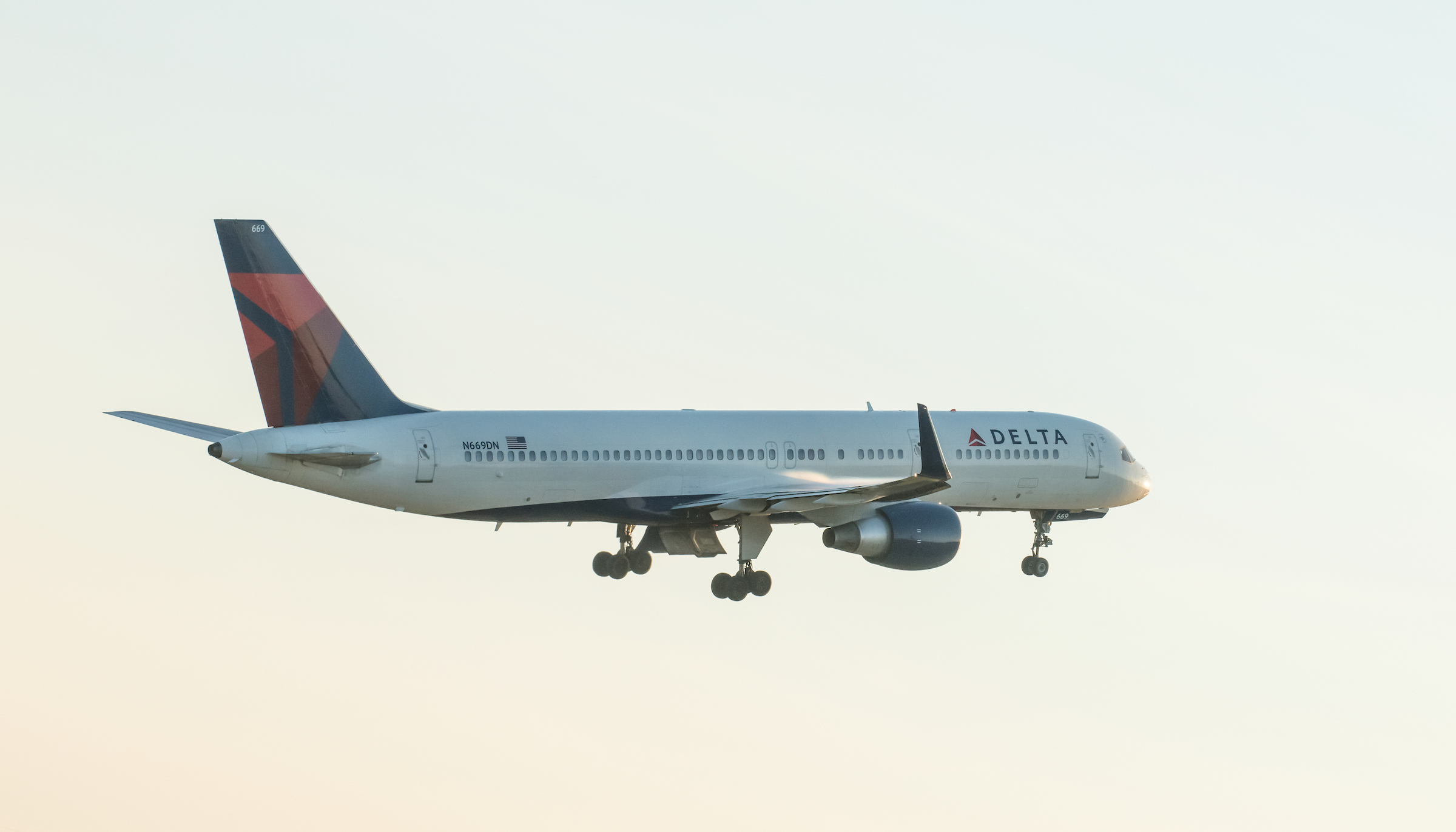 Lire la suite à propos de l’article Delta rejoint Airbus dans l’avion à hydrogène
