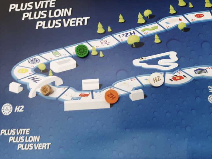 Lire la suite à propos de l’article L’ACO développe un jeu sur l’hydrogène