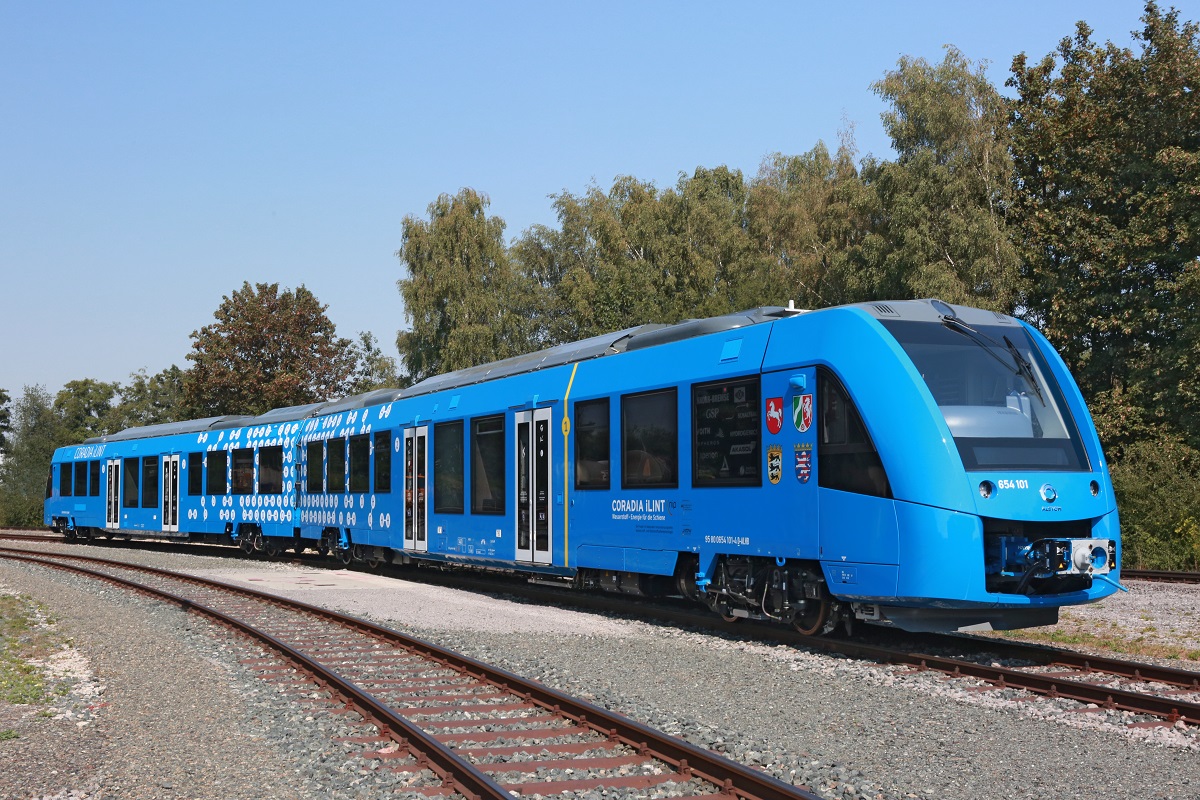 Lire la suite à propos de l’article Cummins partenaire du train H2 d’Alstom