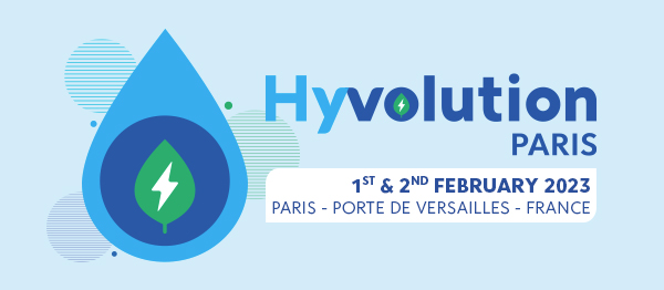 Read more about the article Discover France Hydrogène’s program for Hyvolution