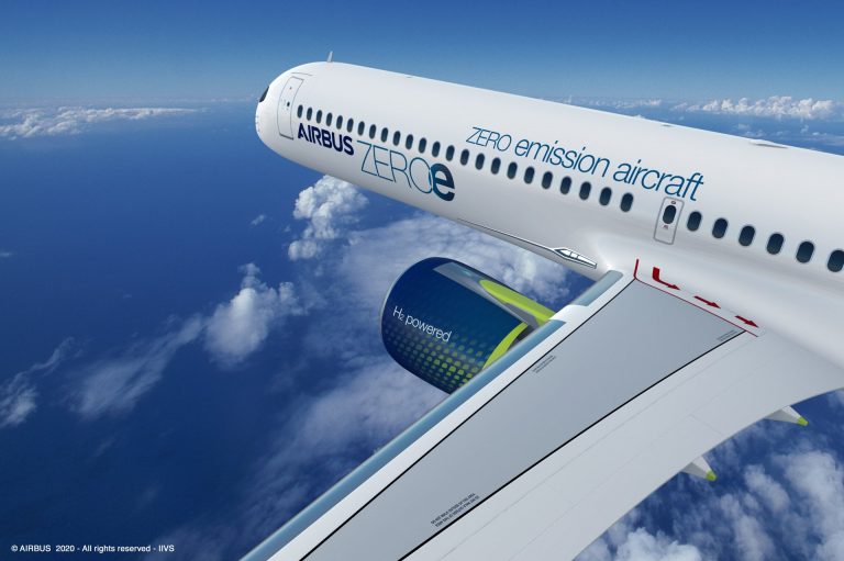 Read more about the article Alliance for Zero Emission Aviation:￼ already 74 members