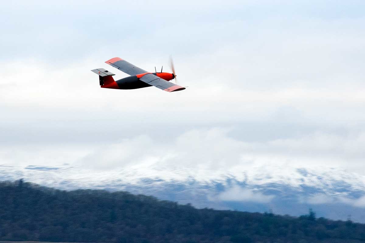 Read more about the article First Solid-state Hydrogen UAV Test Flight completed in UK