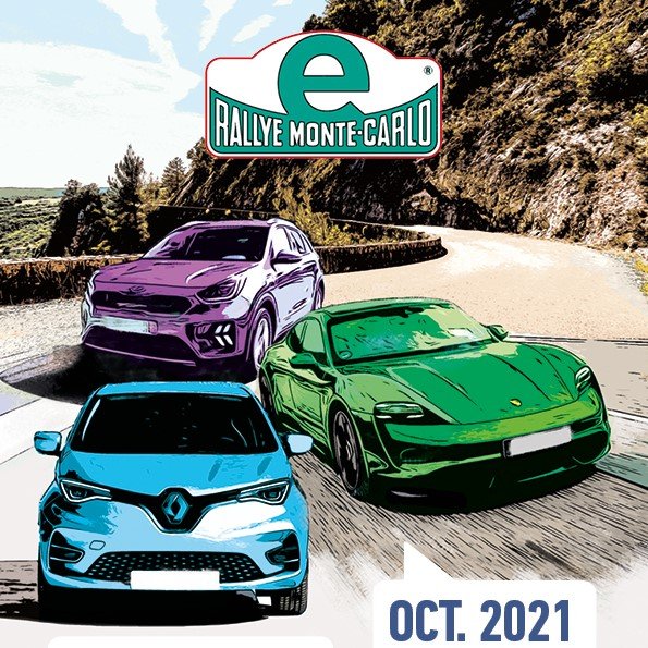 Lire la suite à propos de l’article L’e-rallye de Monte Carlo aura lieu en octobre