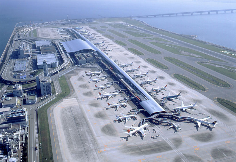 Lire la suite à propos de l’article Vinci Airports avance sur l’hydrogène