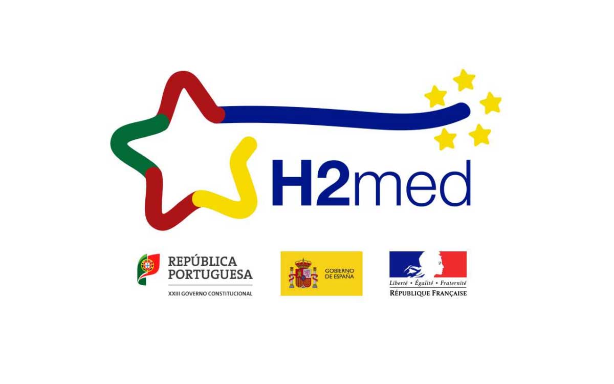 Lire la suite à propos de l’article Projet H2 Med : on connait les partenaires