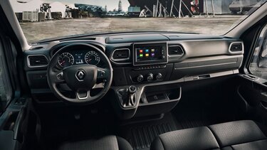 Read more about the article Hyvolution: GCK will present its retrofitted Renault Master Evo H2