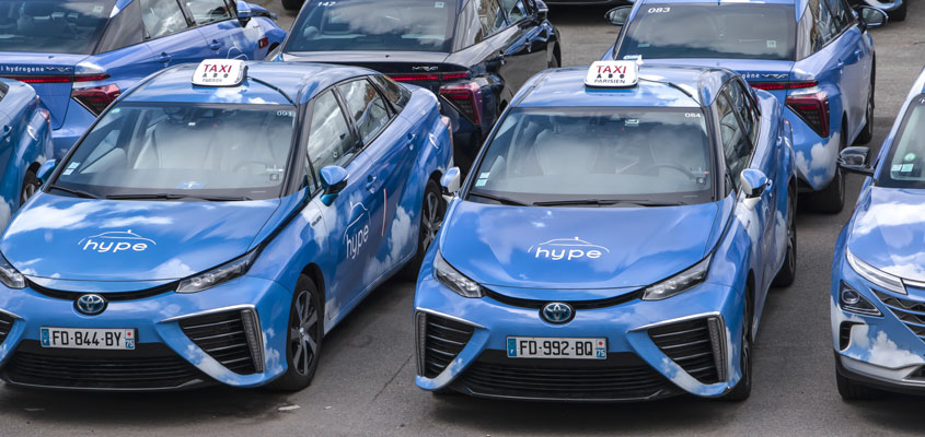 Read more about the article Vinci invests in Hype