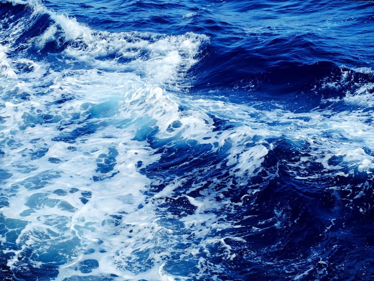 Read more about the article Using unpretreated seawater to produce green hydrogen