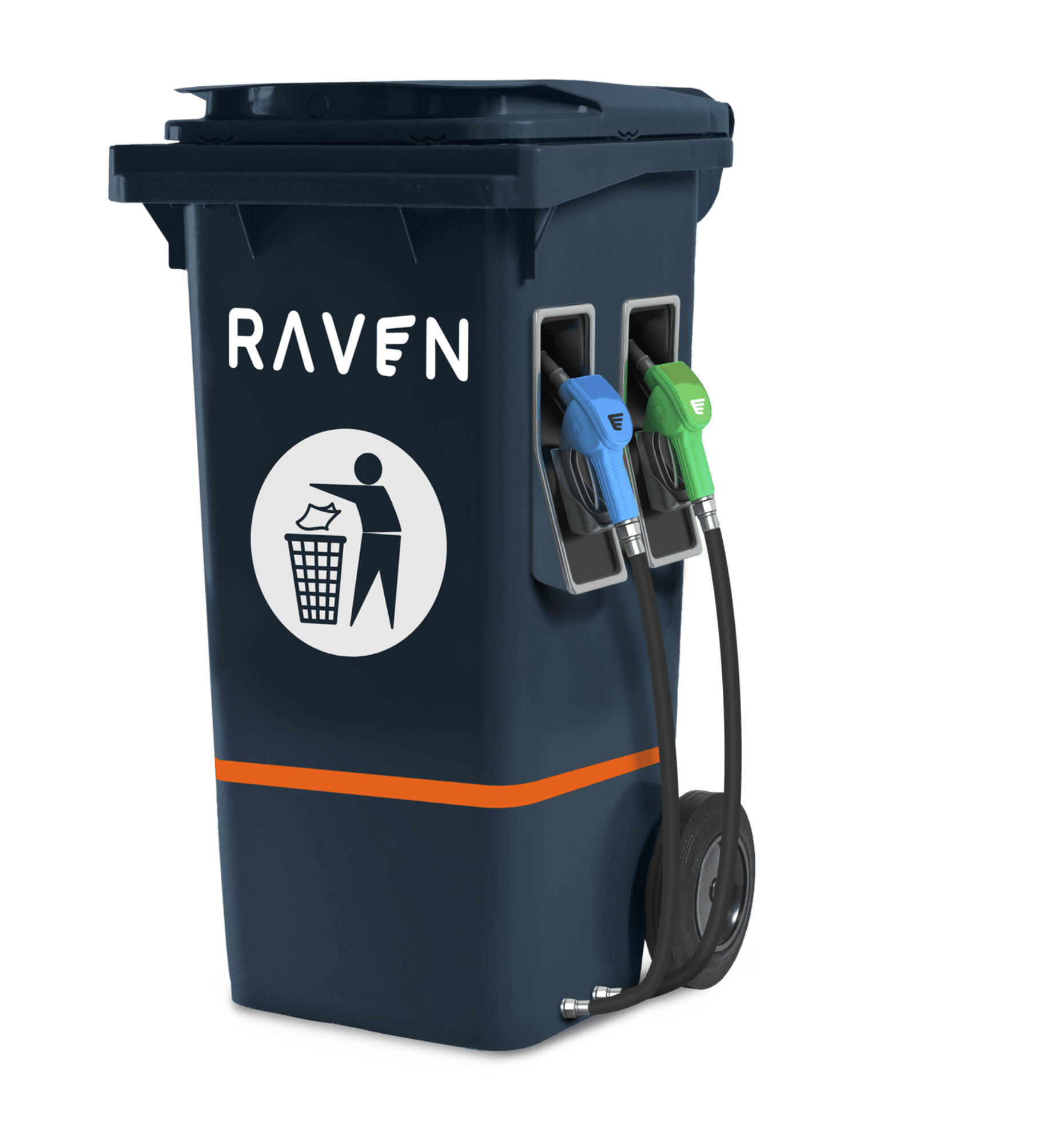 Read more about the article Meet Raven SR: the leading producer of hydrogen through waste 