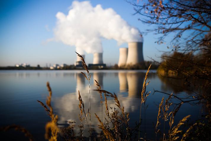 Nuclear and hydrogen : is it truly a major step forward ?