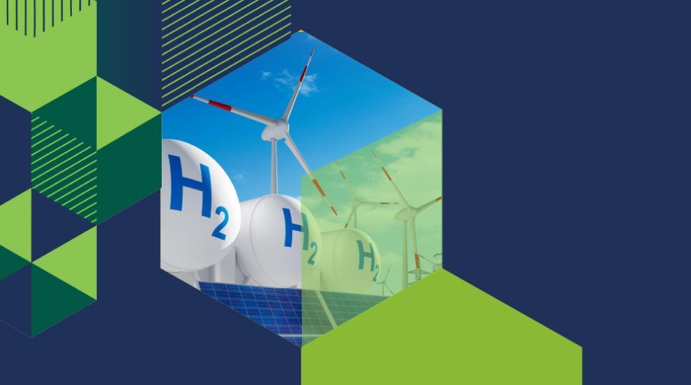 Read more about the article European Hydrogen Bank to start in 2023