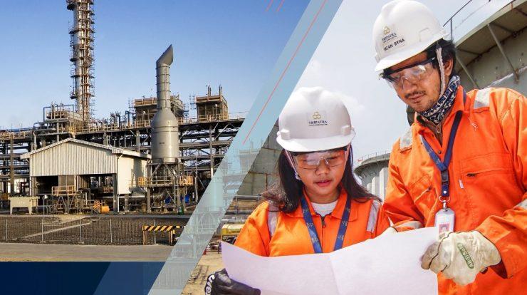 Read more about the article HDF Energy to decarbonise Indonesia’s petrochemical sector 