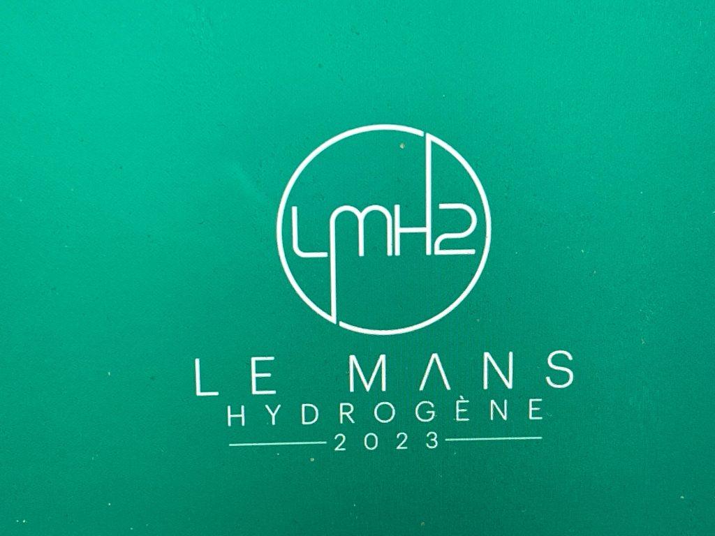Le Mans hydrogène 2023