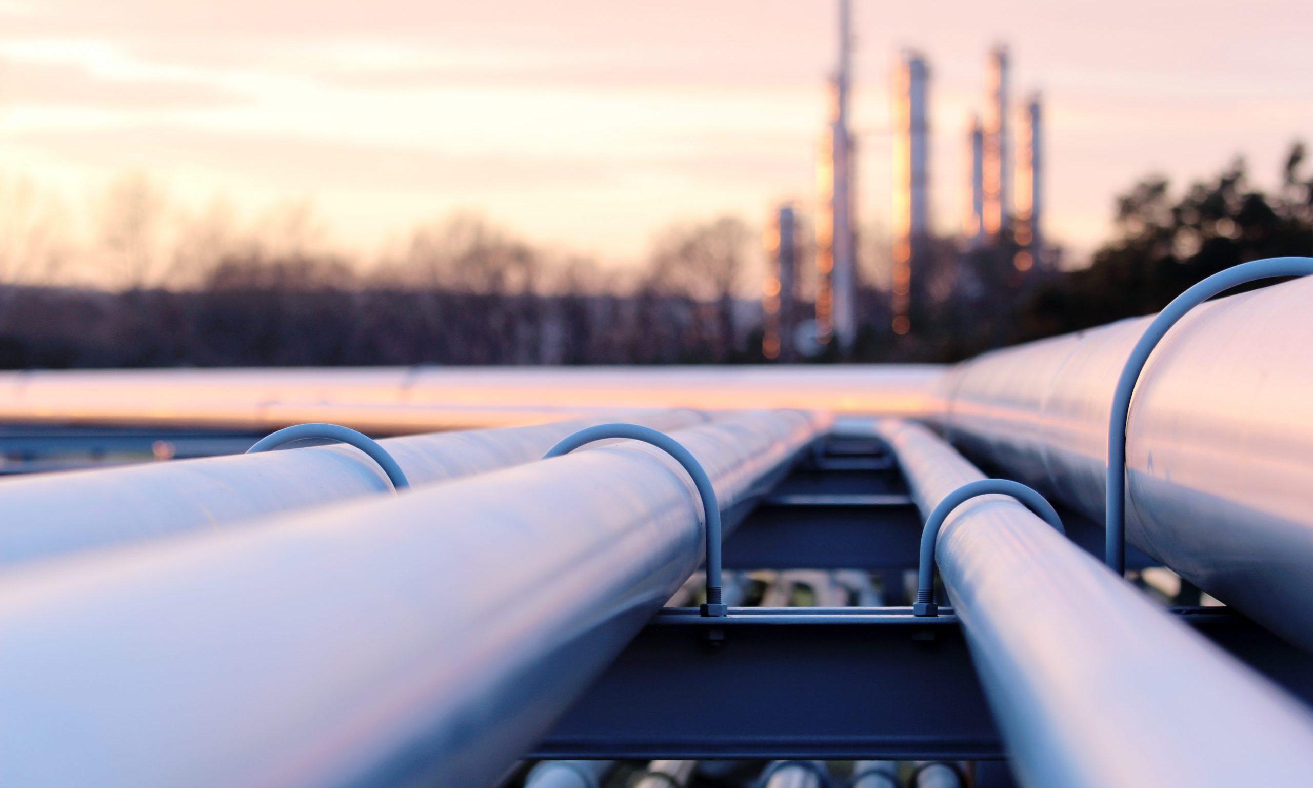 Lire la suite à propos de l’article La Chine passe aux pipelines H2