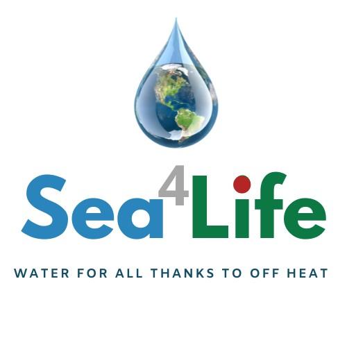 Lire la suite à propos de l’article Sea4Life : de l’eau de mer pour l’hydrogène