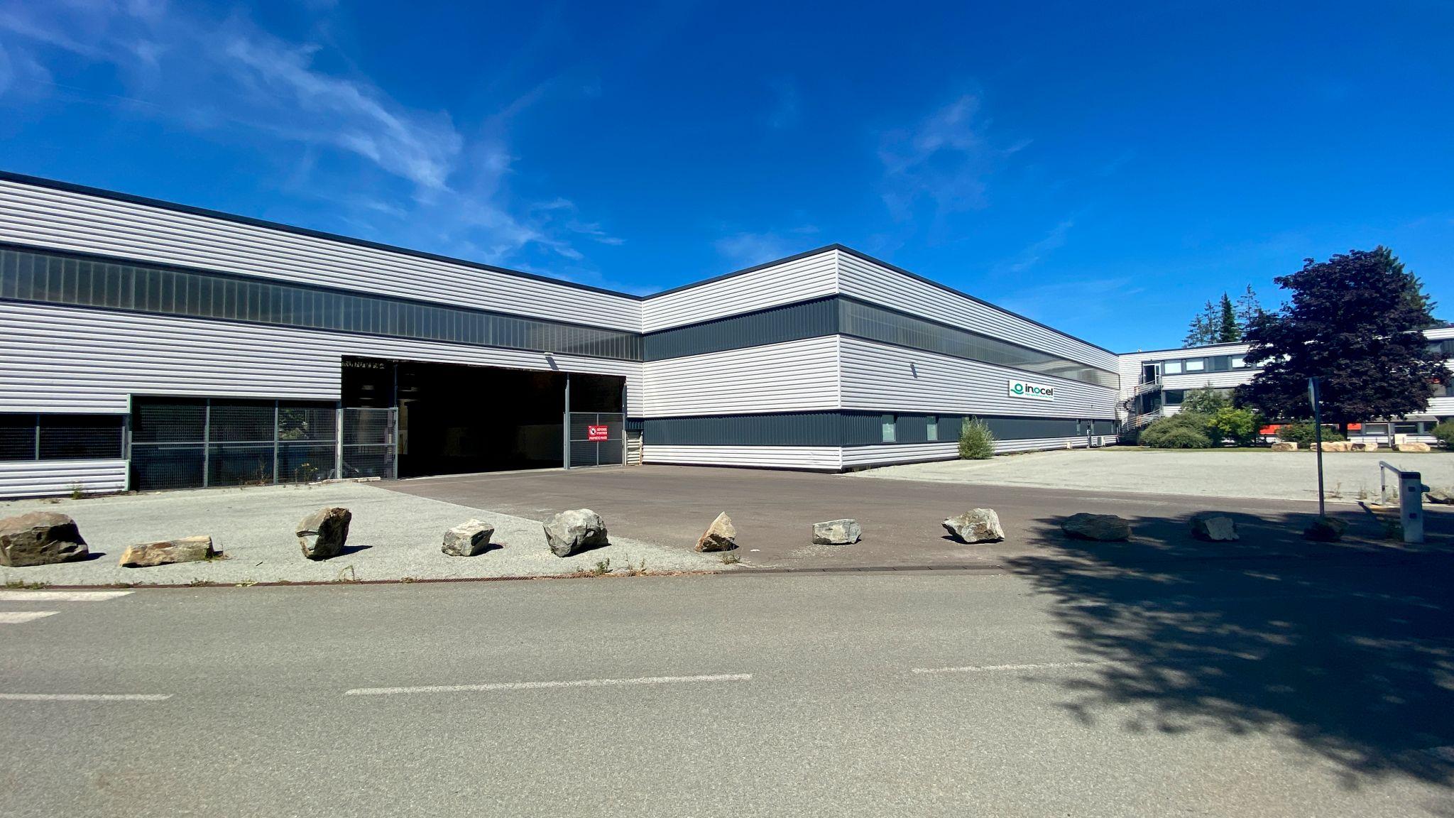 Lire la suite à propos de l’article Inocel va implanter une usine à Belfort