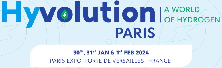 Hyvolution 2024