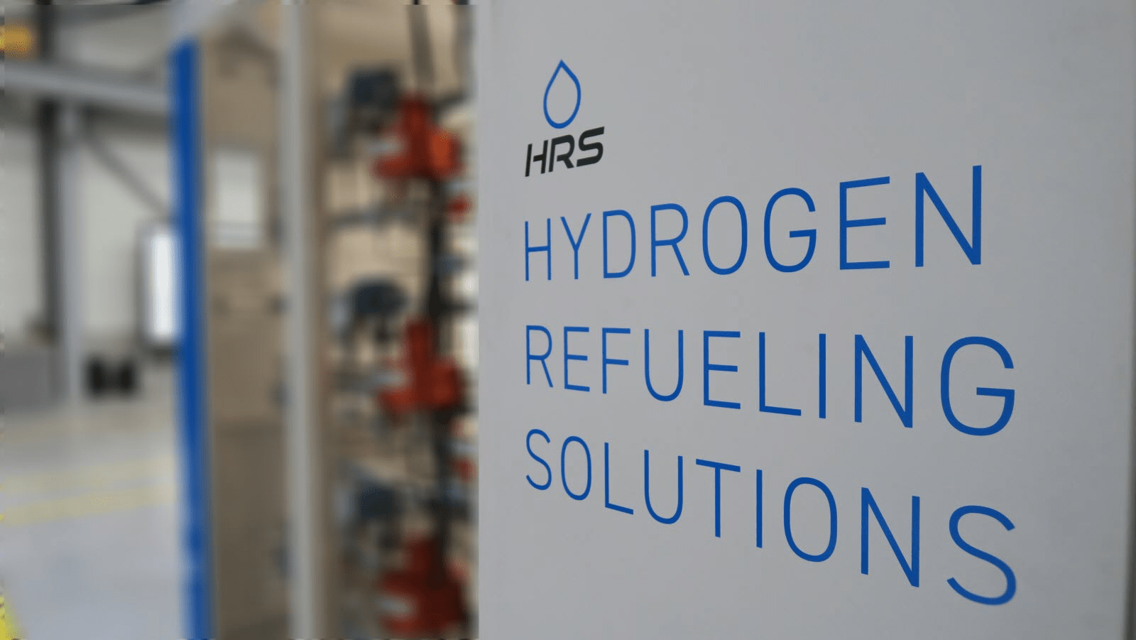 HRS to Supply Hydrogen Station in Italy for Green Transport Initiative