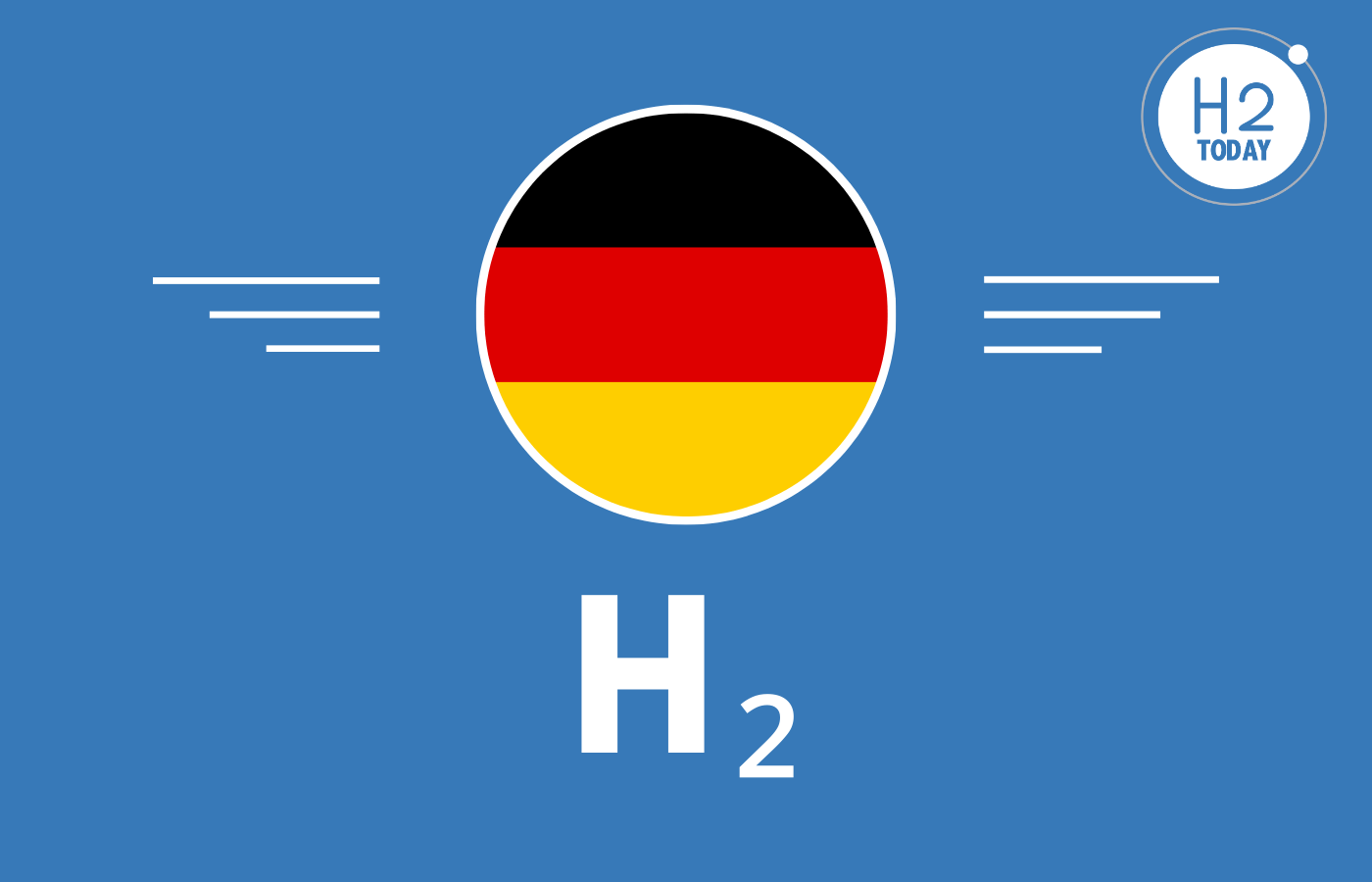 The latest hydrogen news in Germany - H2Today