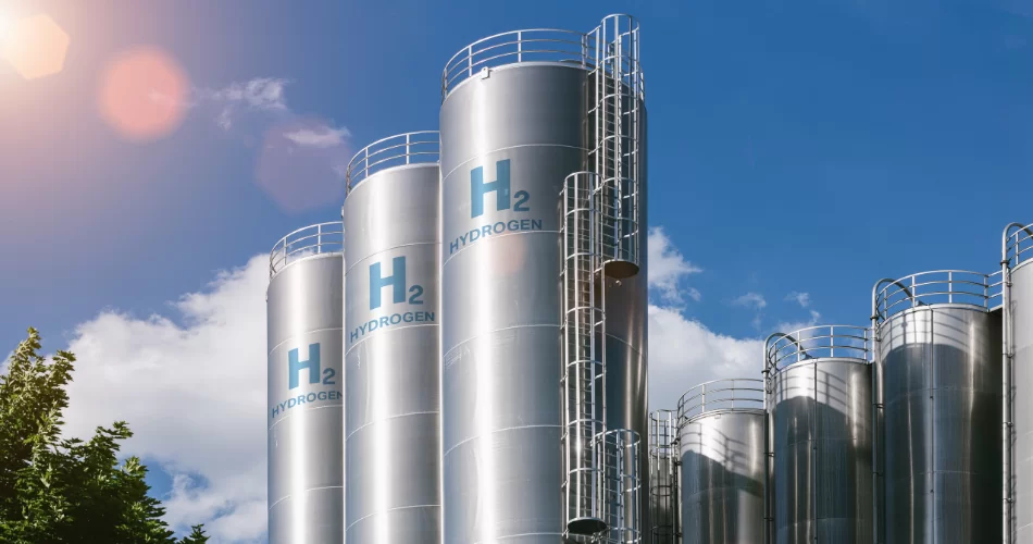 Empowering European Hydrogen Markets: New Tool for Supply and Demand Integration