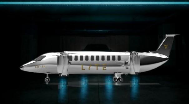 Lyte Aviation and H3 Dynamics Partner for Hydrogen-Powered Flying Taxi Innovation