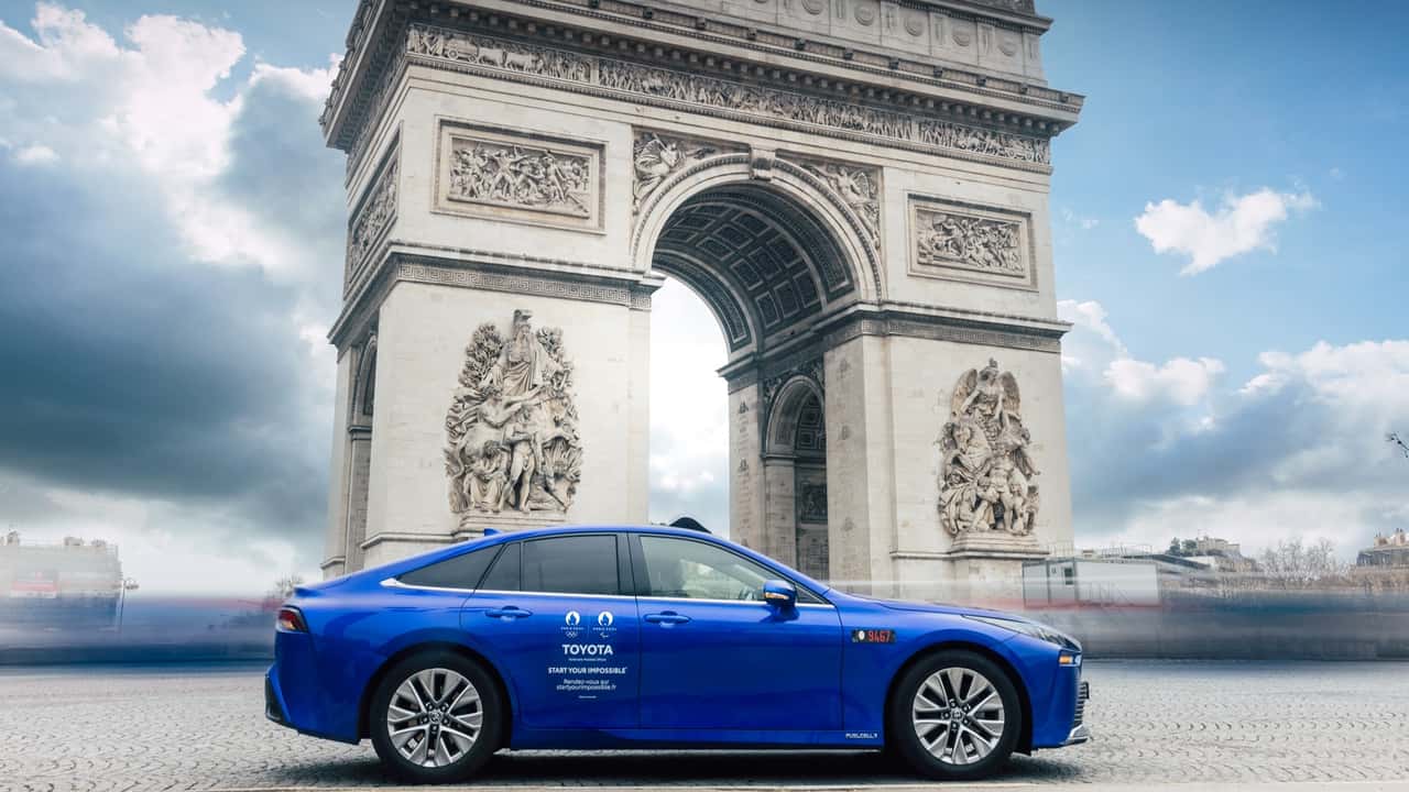 France's Hyvolution 2024: Accelerating Hydrogen Growth and Innovation