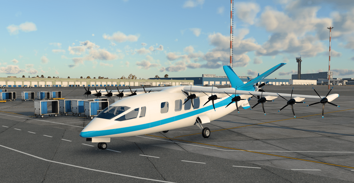 H3 Dynamics Takes Flight with HyPoTraDe: A Leap Towards Hydrogen Aviation Innovation