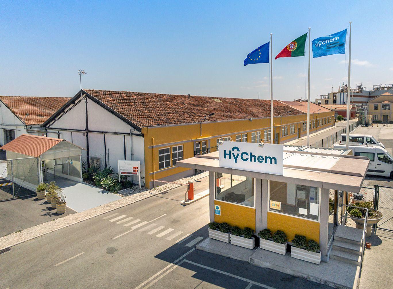 Hydrogen Refueling Solutions Expands to Portugal with First HRS Station Near Lisbon