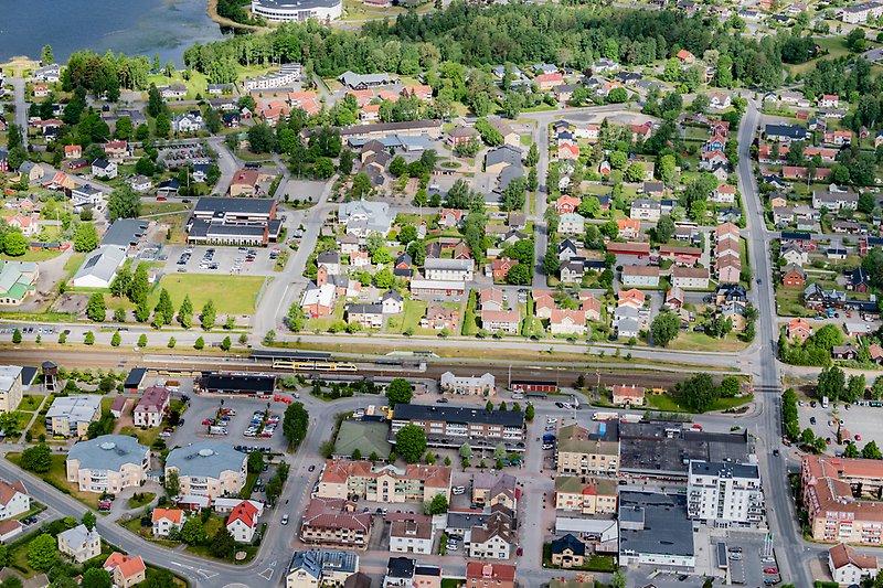 Lhyfe's Expansion: Green Hydrogen Plant in Vaggeryd, Sweden