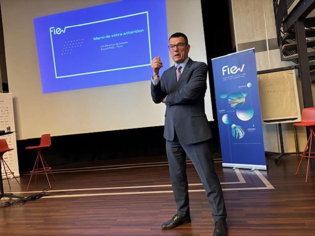 Reviving the Automotive Industry: FIEV's Plea for Technological Neutrality